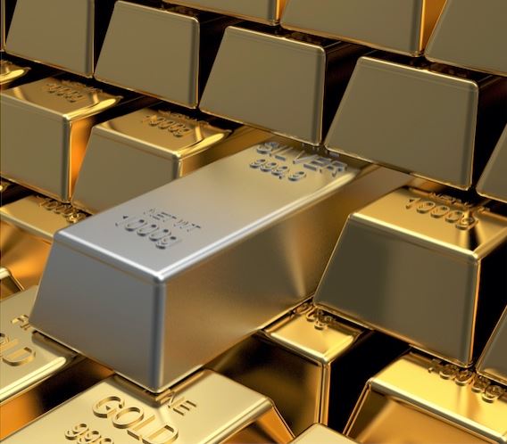 Gold Investment in Canda