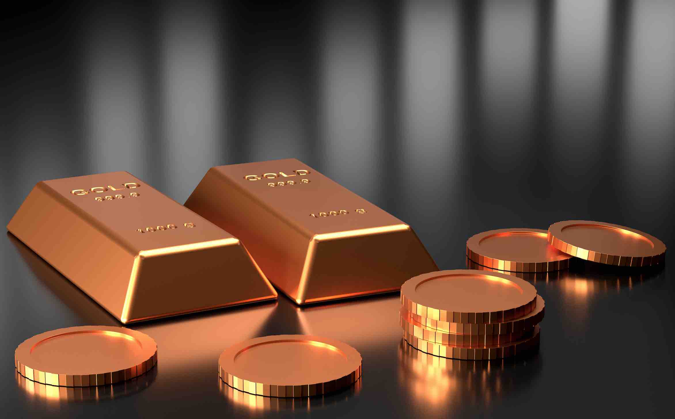 Gold Bars have always had a mysterious touch that awakened visions of secret rooms and thefts in people. However, what one sees as an operational conventional investor is much different from what exists out there. Generally, gold bars are a good start for