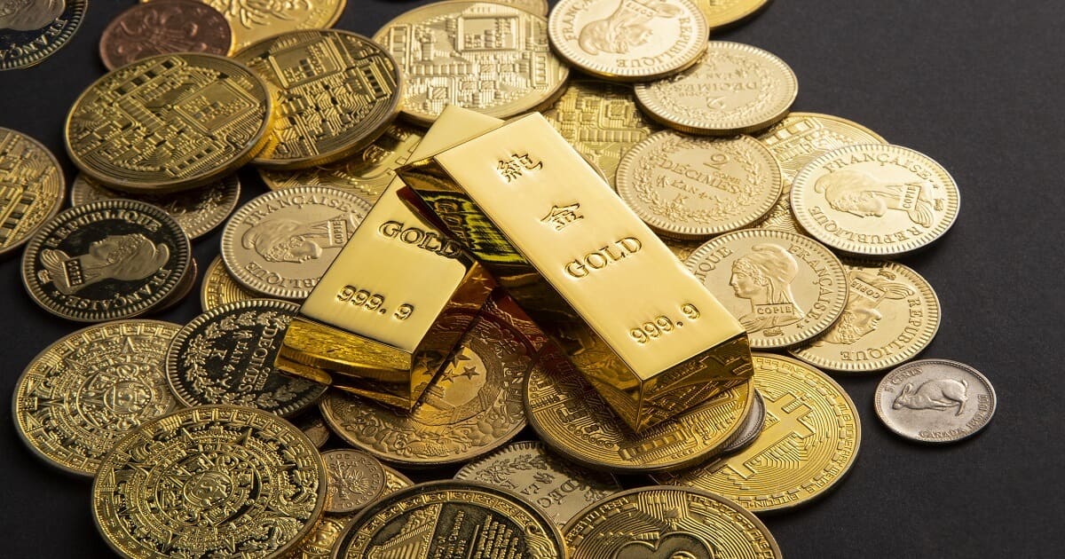 Three Facts To Know While Determining The Future Price Of Gold