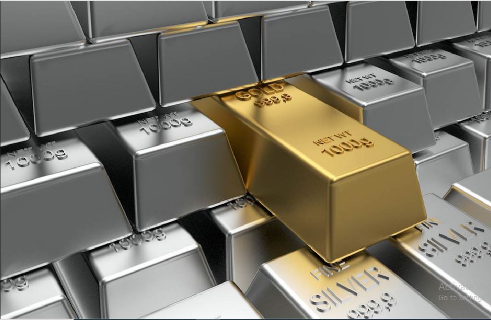 buy gold bar