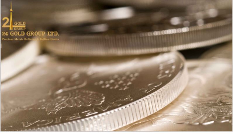 Bullion terminology you should know before investing