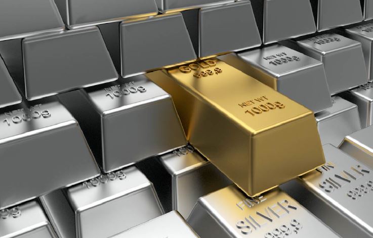 How to Sell Gold and Silver Tax-Free